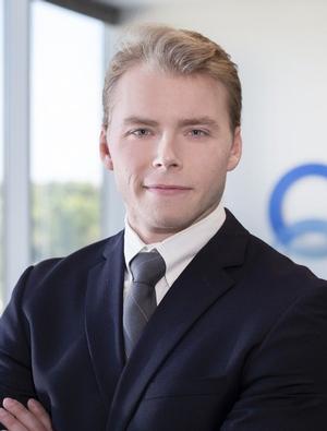 Dallas Hunter